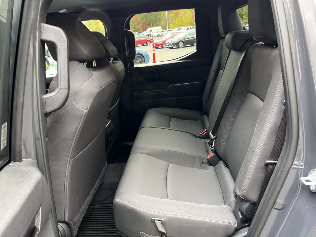 Used 2025 Toyota Tacoma SR5 AWD/4WD image 20
