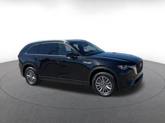 Used 2025 MAZDA CX-90 3.3 Turbo w/ Preferred Package video 2