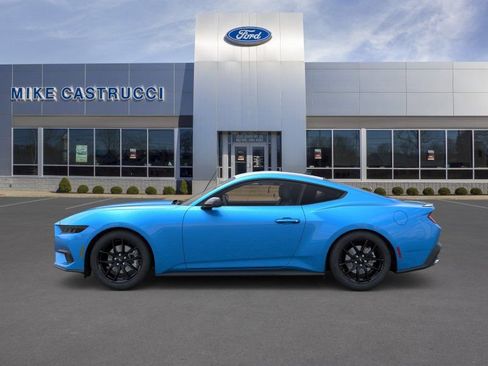 New 2026 Ford Mustang Premium RWD image 3