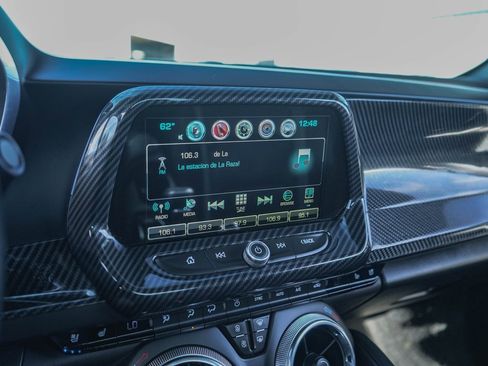 Used 2017 Chevrolet Camaro SS image 24