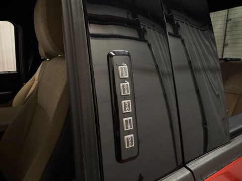 Used 2023 Ford F150 XLT w/ Equipment Group 301A Mid AWD/4WD image 13