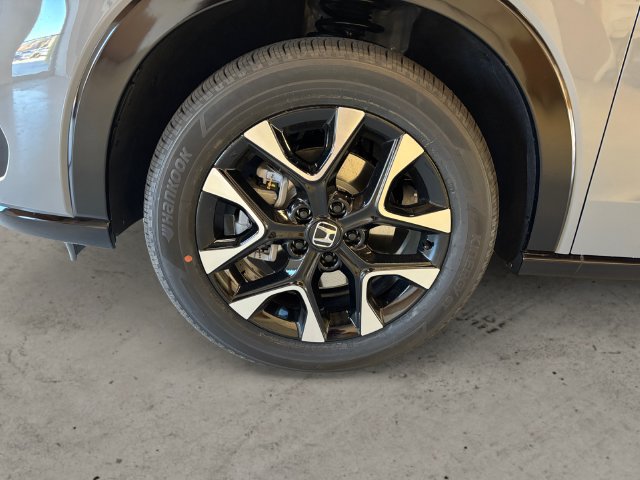 New 2027 Honda HR-V EX-L image 15