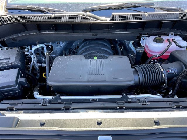 New 2026 Chevrolet Silverado 1500 RST AWD/4WD image 14