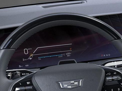 New 2026 Cadillac Escalade IQL Luxury AWD/4WD image 18