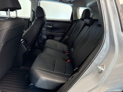 New 2026 Acura ADX A-Spec AWD/4WD image 14