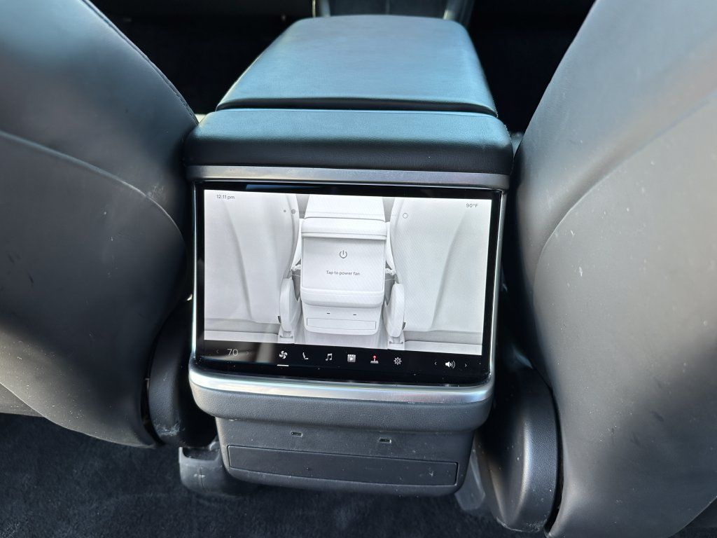 Used 2024 Tesla Model X AWD/4WD image 26
