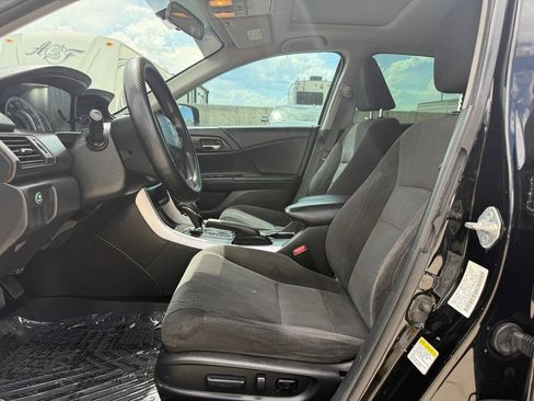 Used 2014 Honda Accord EX image 15