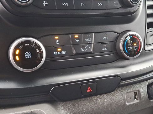 Used 2024 Ford Transit 250 Low Roof w/ Exterior Upgrade Package image 15