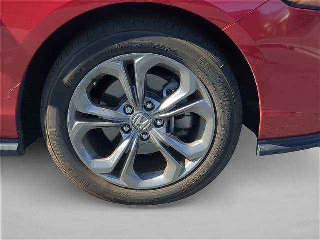 Used 2024 Honda Accord EX image 16