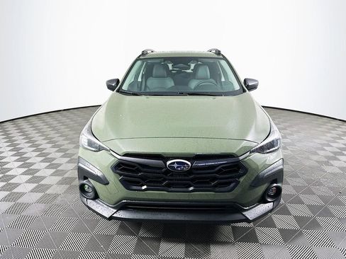 New 2026 Subaru Crosstrek 2.5i Limited image 3