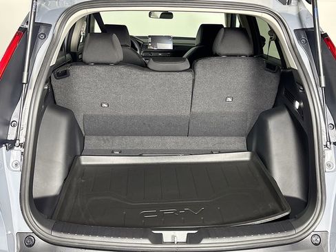 New 2026 Honda CR-V LX image 20