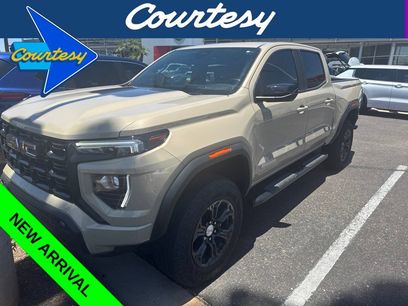 Used 2024 GMC Canyon Elevation w/ Convenience Package