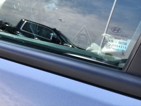 Used 2019 Hyundai Tucson Night image 6