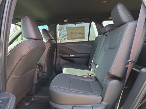 New 2026 Lexus TX 350 AWD image 13