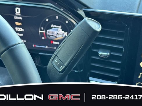 Used 2026 GMC Sierra 1500 Elevation AWD/4WD image 20