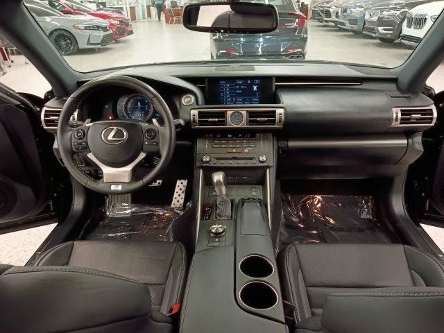 Used 2015 Lexus IS 350 AWD w/ F-Sport Package image 24