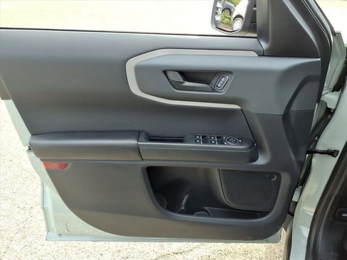 Used 2024 Ford Bronco Sport Big Bend w/ Convenience Package image 41