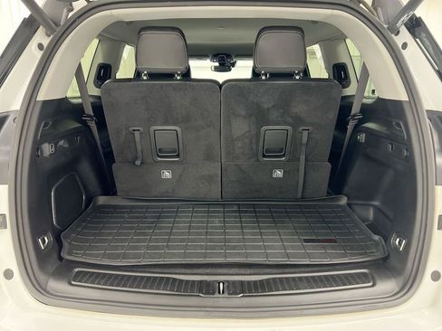 Used 2022 Jeep Grand Cherokee L Limited image 25