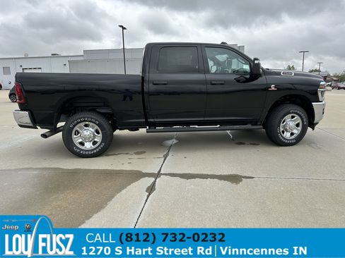 New 2025 RAM 2500 Tradesman image 6