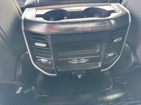 Used 2021 RAM 1500 Big Horn AWD/4WD image 15