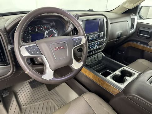 Used 2018 GMC Sierra 1500 SLT image 22