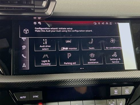 New 2026 Audi RS 3 2.5T image 14