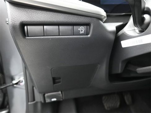 New 2026 Nissan Kicks SV w/ Illumination Package image 21