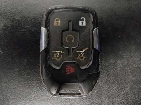 Used 2019 GMC Yukon XL Denali w/ Open Road Package image 32