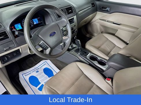Used 2010 Ford Fusion Hybrid image 10