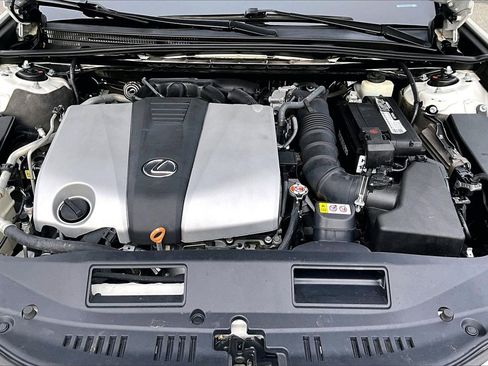 Used 2019 Lexus ES 350 350 image 38