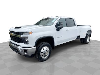 New 2026 Chevrolet Silverado 3500 LT w/ All Star Edition