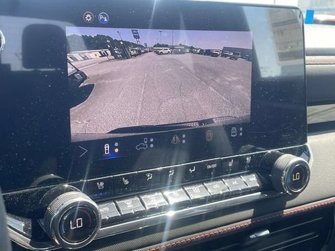 New 2026 Chevrolet Colorado Z71 w/ Technology Package AWD/4WD image 15