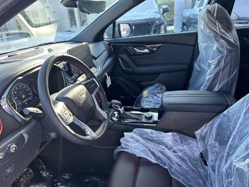 New 2026 Chevrolet Blazer RS w/ Driver Confidence II Package image 10
