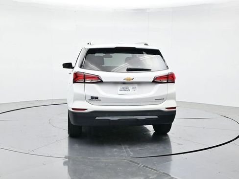 Used 2024 Chevrolet Equinox Premier FWD image 8