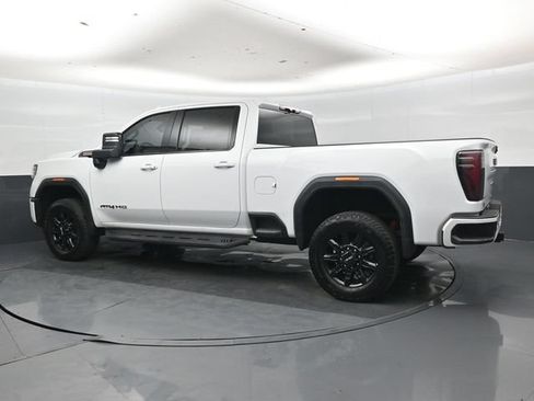 Used 2025 GMC Sierra 2500 AT4 AWD/4WD image 25