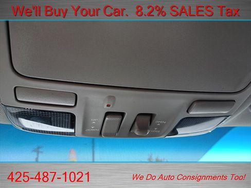 Used 2007 Subaru Tribeca Limited AWD/4WD image 27