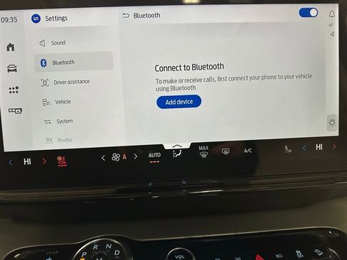 Used 2025 Ford Expedition Max Platinum image 32