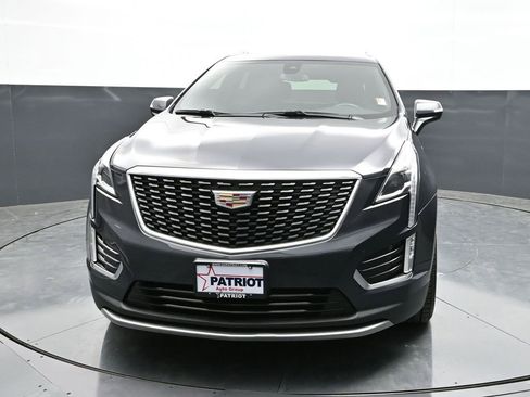 Used 2022 Cadillac XT5 Premium Luxury image 6