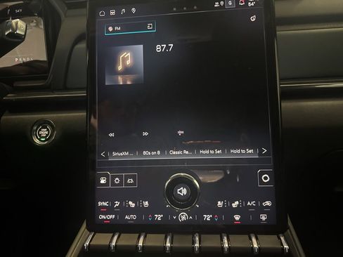 New 2026 GMC Terrain AT4 w/ Convenience Package III image 12