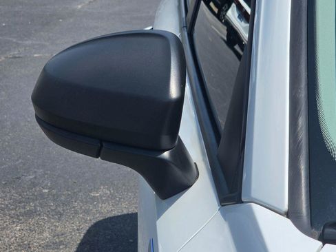 Used 2023 Volkswagen Taos S w/ Driver Assistance Package FWD image 10