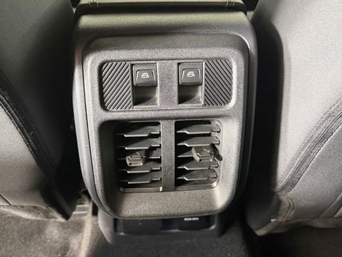 Used 2025 Ford Bronco Big Bend AWD/4WD image 15