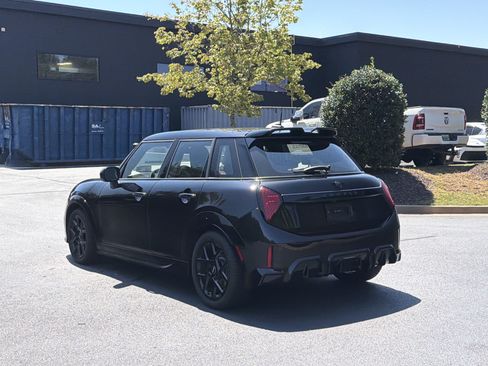 Used 2026 MINI Cooper S FWD image 13