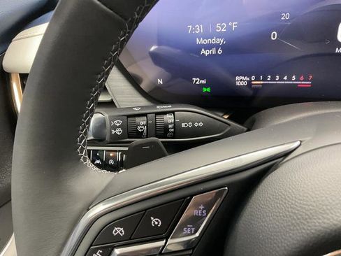 New 2026 Buick Envision Avenir image 21