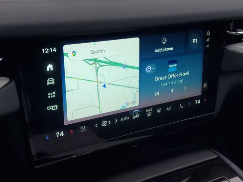 New 2025 Lincoln Navigator Reserve w/ Jet Appearance Package image 23