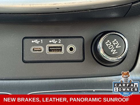 Used 2020 Nissan Murano SL w/ Moonroof Package AWD/4WD image 36