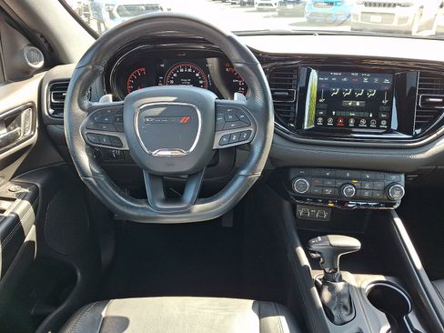 Used 2022 Dodge Durango GT AWD/4WD image 12