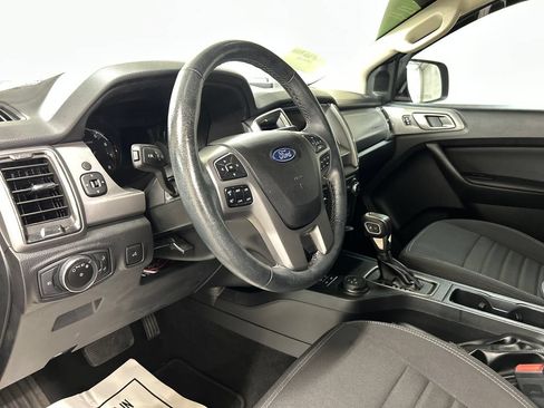 Used 2023 Ford Ranger XLT w/ Equipment Group 301A Mid AWD/4WD image 16