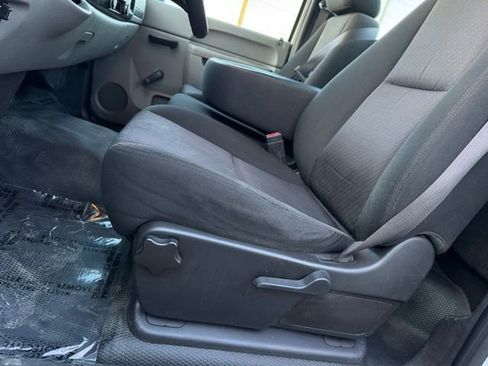 Used 2014 Chevrolet Silverado 2500 W/T image 4