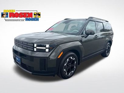Used 2025 Hyundai Santa Fe SEL