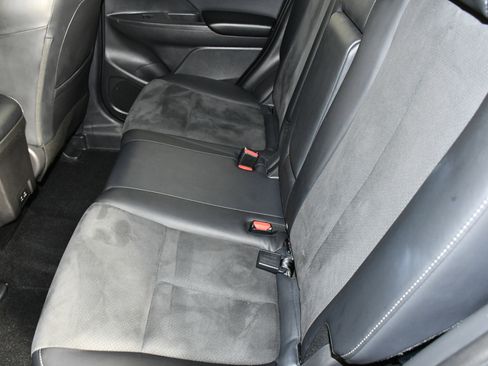 Used 2024 Mitsubishi Eclipse Cross SE image 46